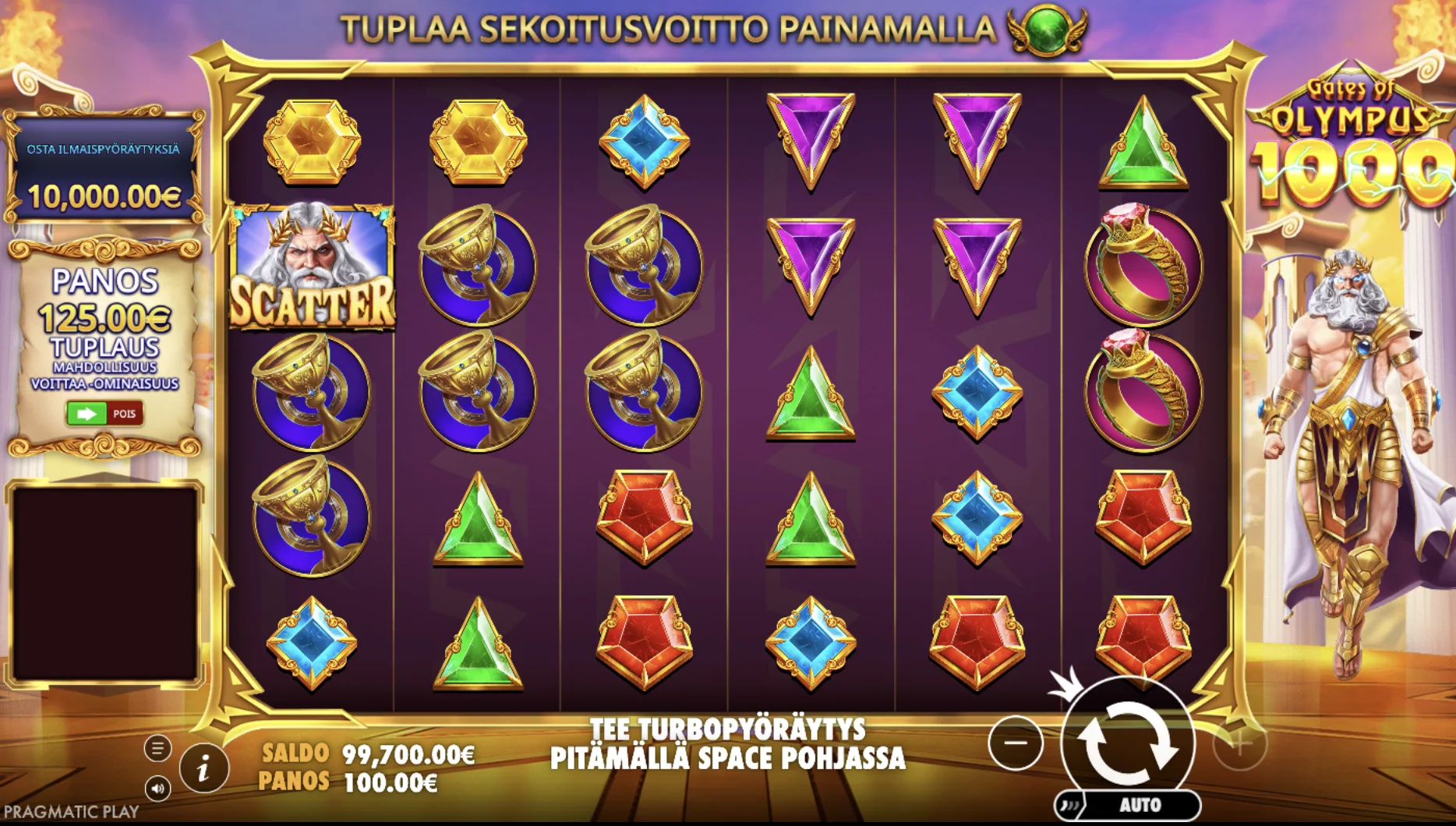 Wie wir mobil spielen — unser Ablauf in der Praxis