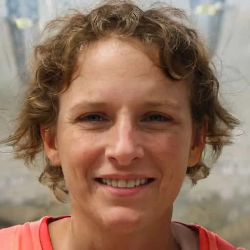 Nina Vogel